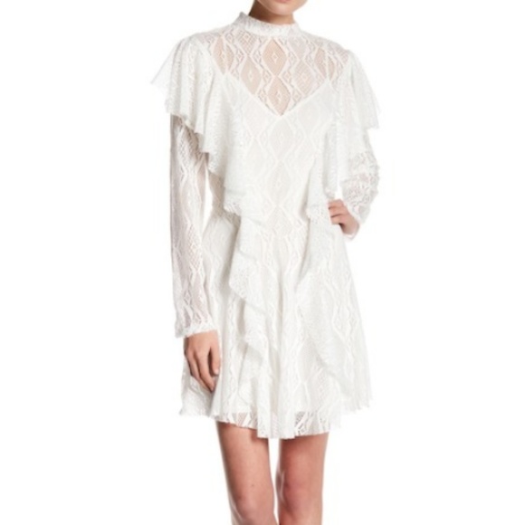 Free People Dresses & Skirts - Free People | Rock Candy Lace Dress